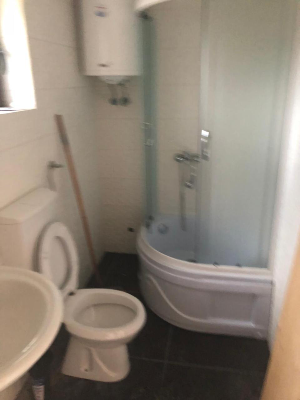 Splav "Slap" - Bungalovi Danilovgrad Ngoại thất bức ảnh